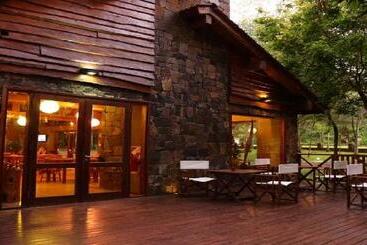 Otel Tierra Guaraní Lodge