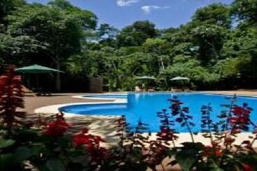 Otel Tierra Guaraní Lodge
