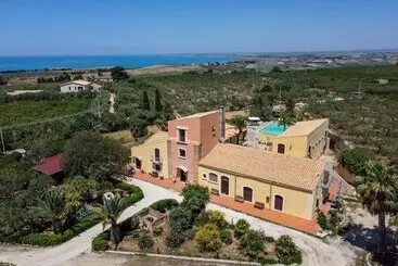 Hotel Torre Tabia
