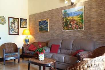 فندق Torre Tabia