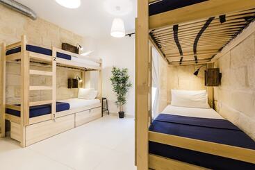 ホテル Two Pillows Boutique Hostel
