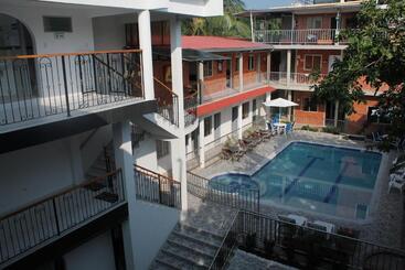 Hotel Victoria Imperial