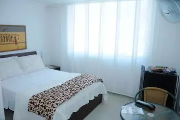 Hotelli Villeta Suite