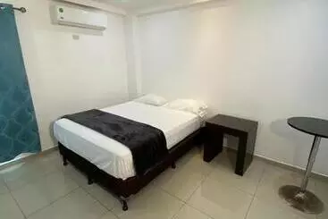 Micro Hotel Rio De Piedras