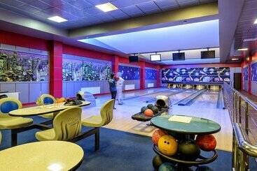 Park Hotel Yahonty Noginsk