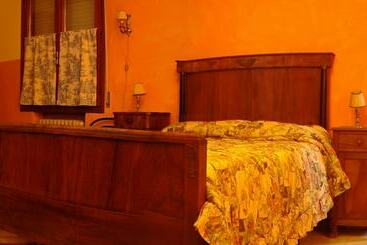Punto Alloggio B&b