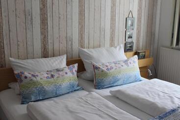 Aparthotel Harleblick