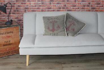 Aparthotel Harleblick