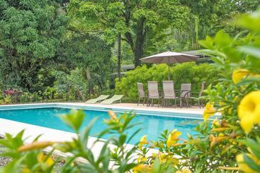 민박 Tree Of Life Cabinas