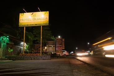 ホテル Bijagua