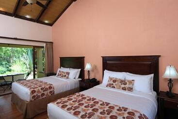 فندق La Casona Del Cafetal