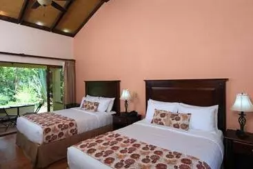 ホテル La Casona Del Cafetal