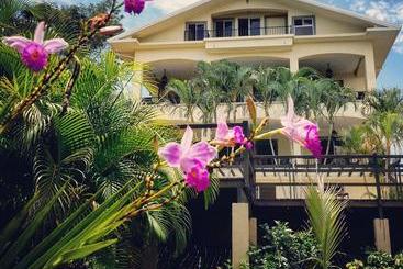 ホテル Boutique Villa Toscana