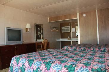 Hotel Budget Lakeview Inn