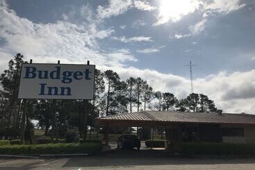 Hotell Budget Lakeview Inn