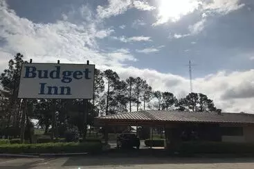 Hotelli Budget Lakeview Inn