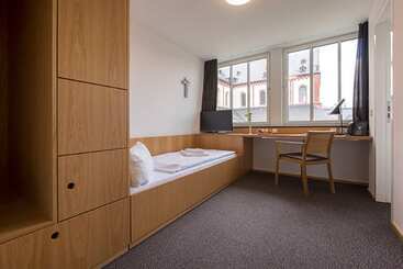 Hotel Burkardushaus, Tagungszentrum Am Dom