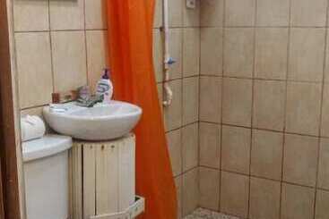 Hotel Cabinas Balcon Del Mar Tortuguero