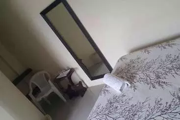 هتل Cabinas Gosen