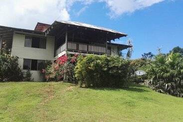 ホテル Casa Drake Lodge