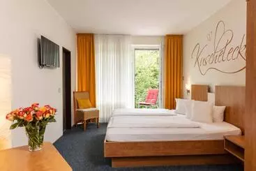 Hotelli Ewerts