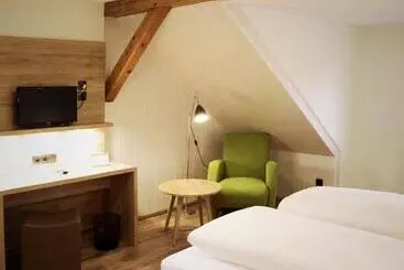 Hôtel Gasthof Zur Krone
