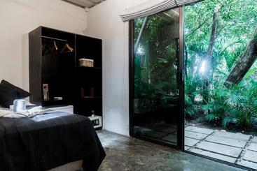 Hotelli Green Sanctuary