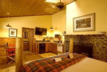 Hotell Hearthstone Inn