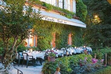 호텔 Hôtel Cante Grit