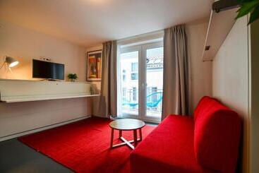 בית מלון כפרי K314