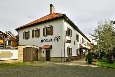 Hotel Kovarna
