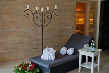 酒店 Landhaus Töpferhof Bei Travemünde