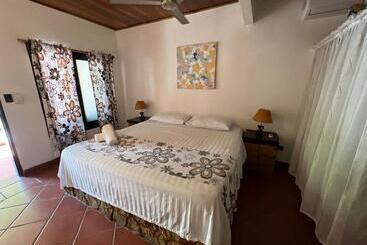 ホテル Locanda Samara Beach