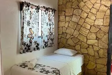 Hotel Locanda Samara Beach