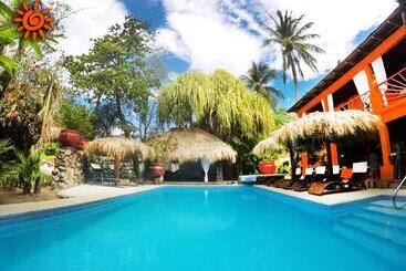 هتل Locanda Samara Beach