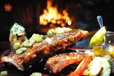 فندق Locanda Samara Beach