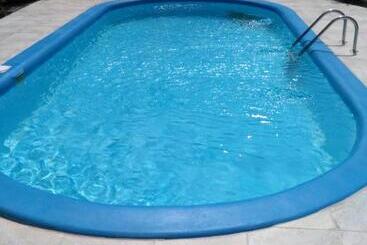 Hotel Puerto Vargas Lodge