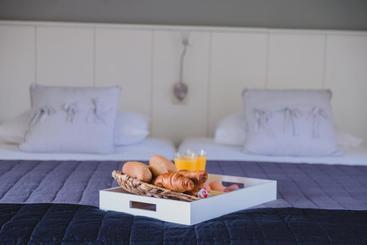 فندق Restinn Emmen