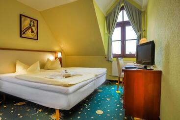 酒店 Stettiner Hof