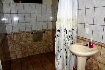 هتل Villa Hermosa