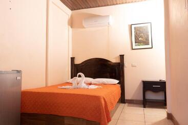 ホテル Villa Hermosa