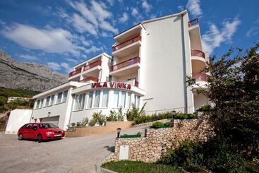 Hotel Villa Vinka