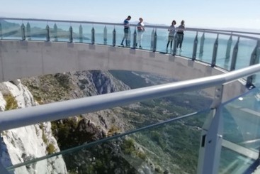 ホテル Villa Vinka