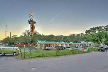 Hotelli Western Star Inn