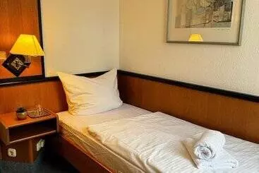 Hotel Zur Eiche