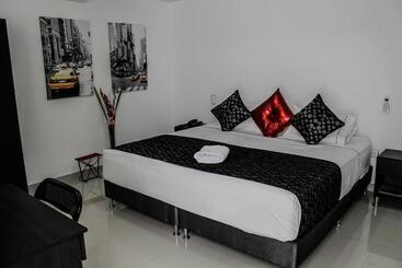 La Cabrera Hotel Boutique