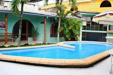 La Posada De Lobo Hotel & Suites