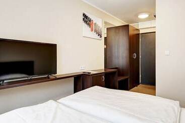 24seven Hotel Nürnberg