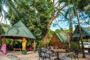 Pura Vida Mini Hostel Santa Teresa