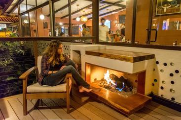 Camino Verde B&b Monteverde Costa Rica